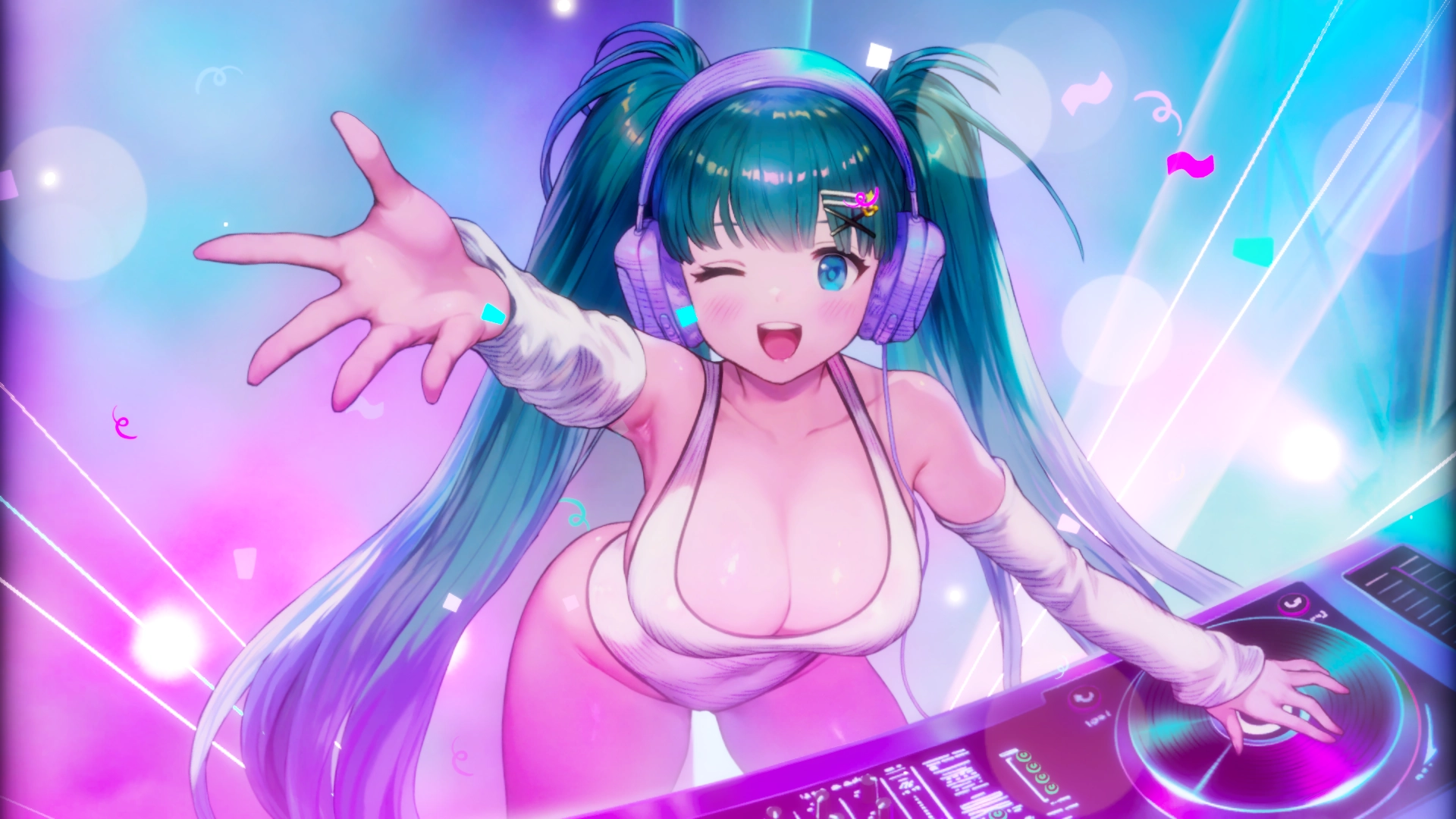 DJ·贝那卡服装测评 贝那卡服装抽取建议